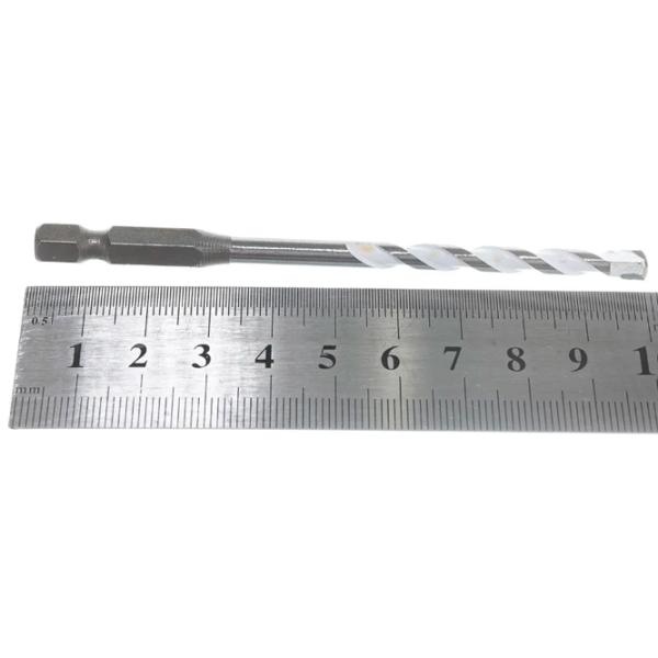 Сверло Milwaukee 4932471093 Карбид photo 4