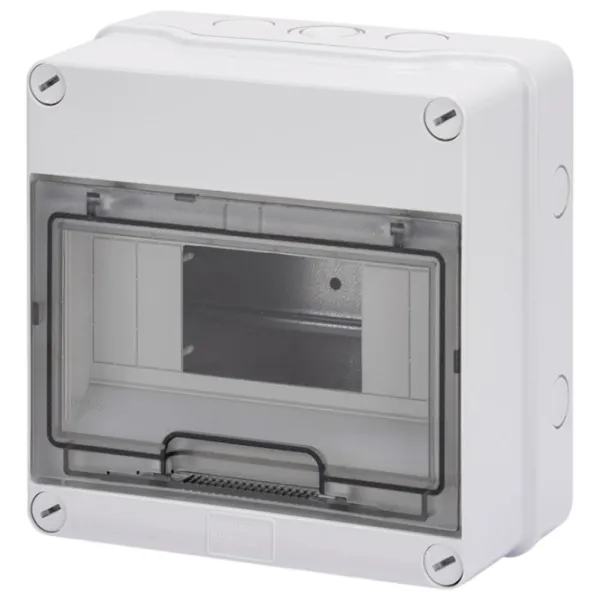 Cutie pentru automate Gewiss GW40003 Plastic / IP55 photo 1