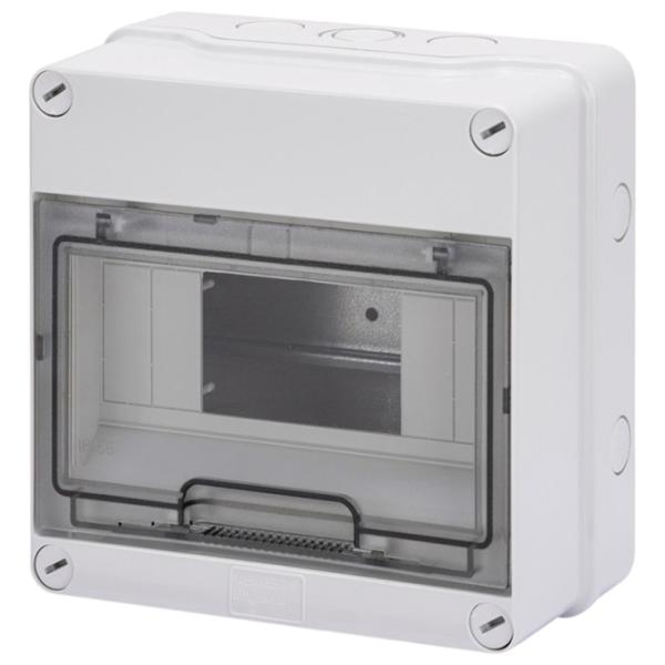 Cutie pentru automate Gewiss GW40003 Plastic / IP55 photo 1