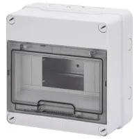 Cutie pentru automate Gewiss GW40003 Plastic / IP55