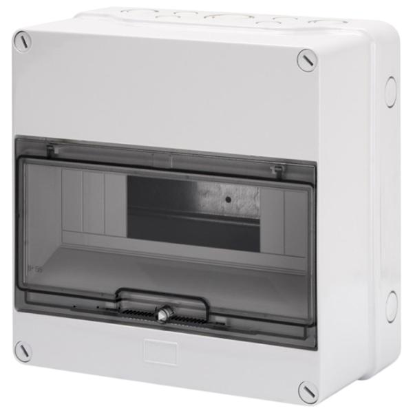Cutie pentru automate Gewiss GW40005 Plastic / IP55 photo 1