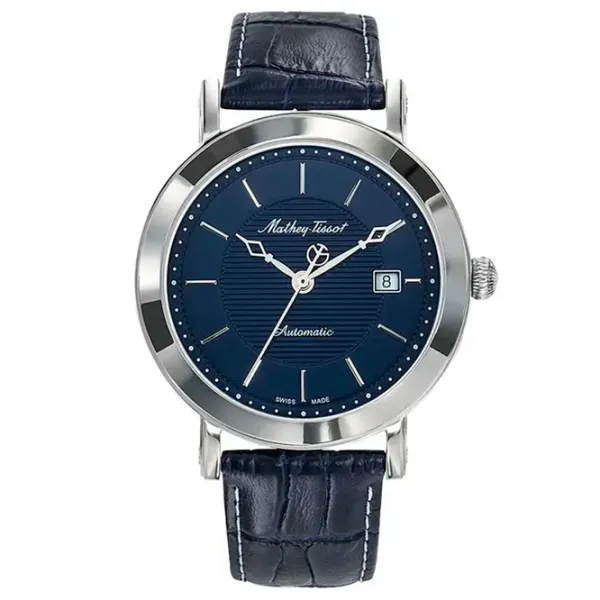 Наручные часы для мужчин Mathey-Tissot HB611251ATABU Механический / 42 мм photo 1