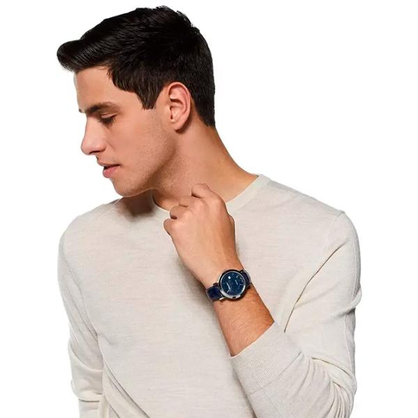 Наручные часы для мужчин Mathey-Tissot HB611251ATABU Механический / 42 мм photo 3