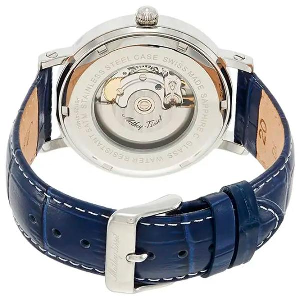 Наручные часы для мужчин Mathey-Tissot HB611251ATABU Механический / 42 мм photo 5
