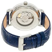 Ceas de mână pentru bărbați Mathey-Tissot HB611251ATABU Mecanic / 42 mm photo 5
