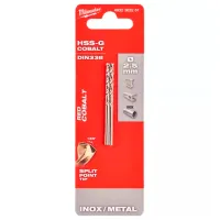Сверло Milwaukee 4932363251 HSS-CO