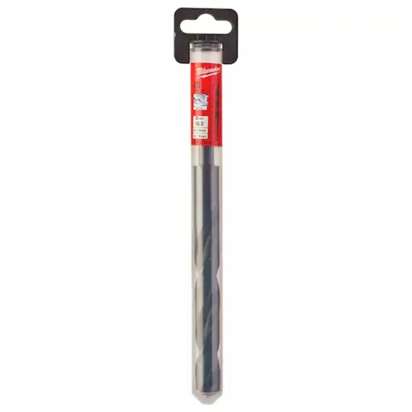 Сверло Milwaukee 4932373323 HSS-R photo 1