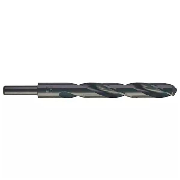 Сверло Milwaukee 4932373323 HSS-R photo 2
