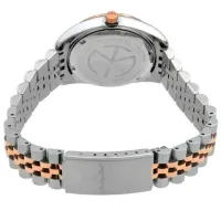 Ceas de mână pentru femei Mathey-Tissot D510RS Cuarț / 34 mm photo 3