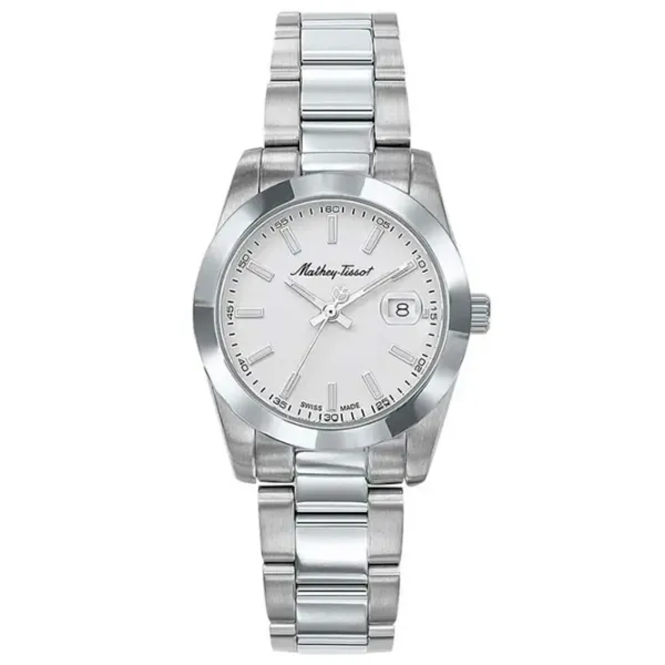 Наручные часы для женщин Mathey-Tissot D450AI Кварцевый / 32 мм photo 1