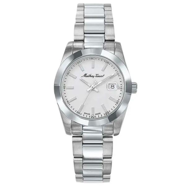 Наручные часы для женщин Mathey-Tissot D450AI Кварцевый / 32 мм photo 1