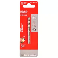 Сверло Milwaukee 4932363256 HSS-CO