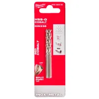 Сверло Milwaukee 4932363258 HSS-CO