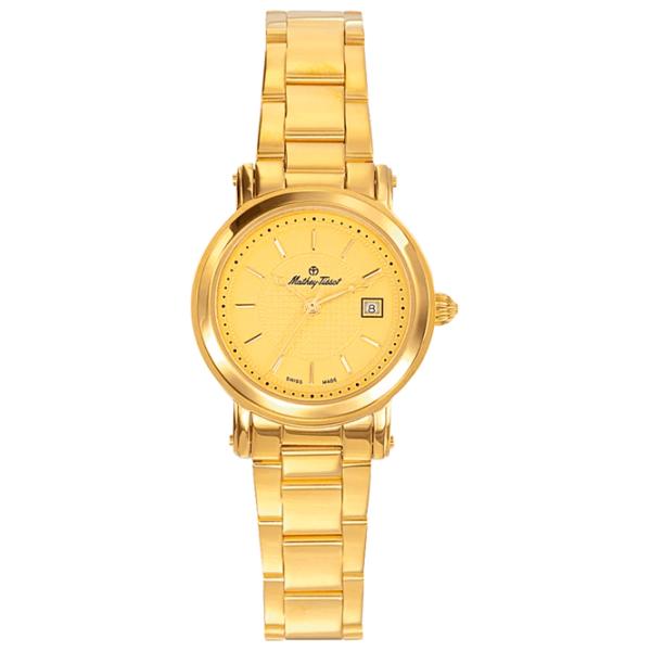 Наручные часы для женщин Mathey-Tissot D31186MPDI Кварцевый / 28 мм photo 1