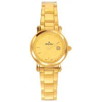 Наручные часы для женщин Mathey-Tissot D31186MPDI Кварцевый / 28 мм