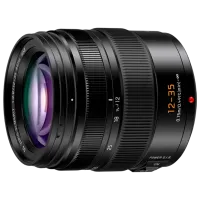 Obiectiv Panasonic Leica DG Vario-Elmarit 12-35mm f/2.8 Black