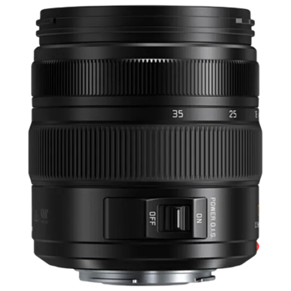 Объектив Panasonic Leica DG Vario-Elmarit 12-35mm f/2.8 Черный photo 2