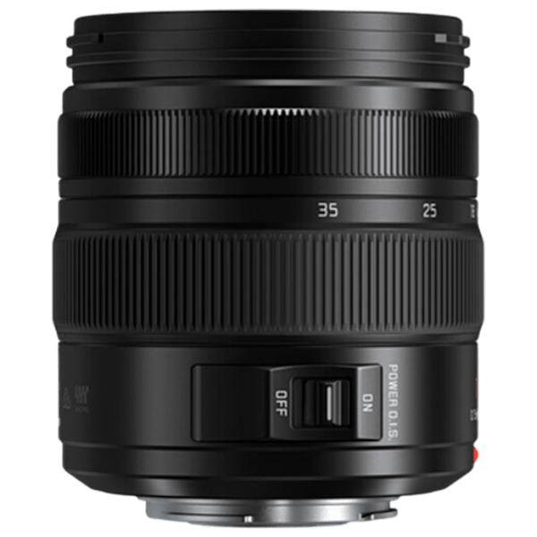Объектив Panasonic Leica DG Vario-Elmarit 12-35mm f/2.8 Черный photo 2
