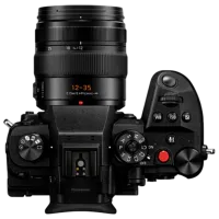 Obiectiv Panasonic Leica DG Vario-Elmarit 12-35mm f/2.8 Black photo 3