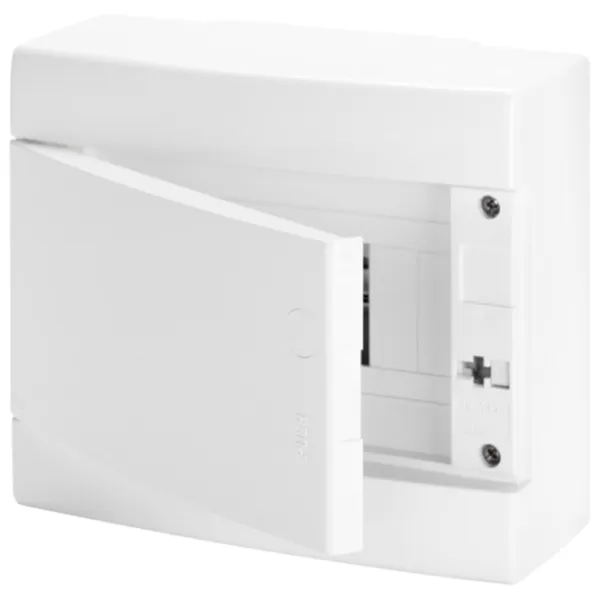 Щит для автоматов Gewiss GW40063 Пластик / IP40 photo 1