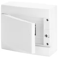 Cutie pentru automate Gewiss GW40063 Plastic / IP40