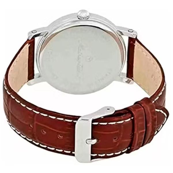 Наручные часы унисекс Mathey-Tissot H611252AG Кварцевый / 42 мм photo 2