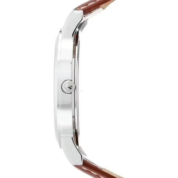 Наручные часы унисекс Mathey-Tissot H611252AG Кварцевый / 42 мм photo 4