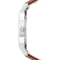 Ceas de mână unisex Mathey-Tissot H611252AG Cuarț / 42 mm photo 4