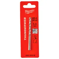 Сверло Milwaukee 4932352356 HSS-G