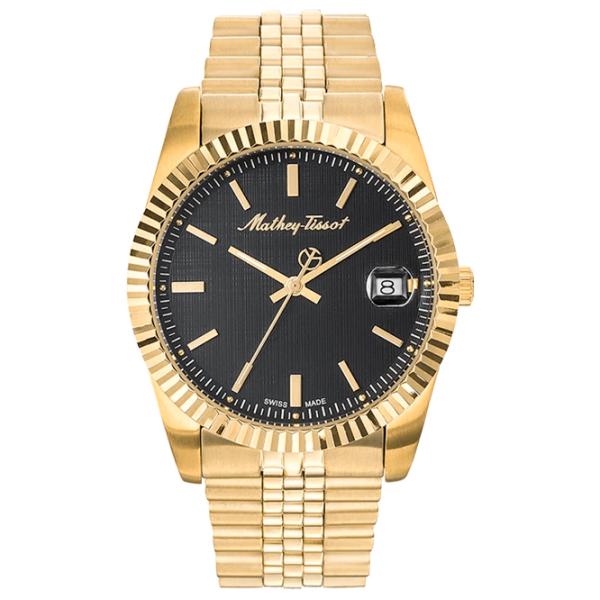 Наручные часы для мужчин Mathey-Tissot H810PN Кварцевый / 40 мм photo 1