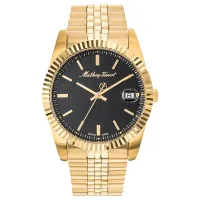 Наручные часы для мужчин Mathey-Tissot H810PN Кварцевый / 40 мм
