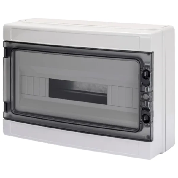 Cutie pentru automate Gewiss GW40106BS Plastic / IP65 photo 1
