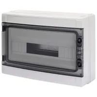 Cutie pentru automate Gewiss GW40106BS Plastic / IP65