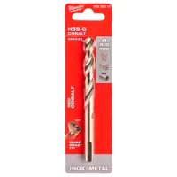 Сверло Milwaukee 4932363278 HSS-CO
