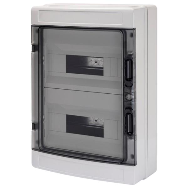 Cutie pentru automate Gewiss GW40104BS Plastic / IP65 photo 1