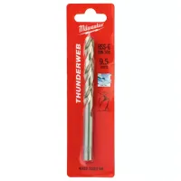 Сверло Milwaukee 4932352366 HSS-G