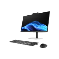 Моноблок HP ProStudio 23.8" Full HD Core Ultra 5/ 4 G1i/ 16 ГБ/ 512 ГБ/ Черный photo 2