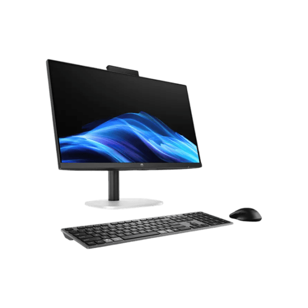All-in-One PC HP ProStudio 23.8" Full HD Core Ultra 5/ 4 G1i/ 16 GB/ 512 GB/ Black photo 5