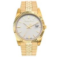 Наручные часы для мужчин Mathey-Tissot H810PI Кварцевый / 40 мм