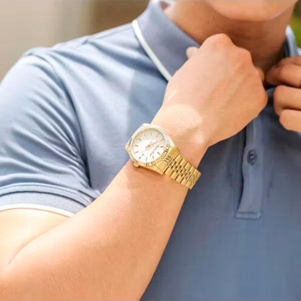 Наручные часы для мужчин Mathey-Tissot H810PI Кварцевый / 40 мм photo 3