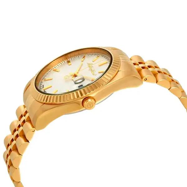 Наручные часы для мужчин Mathey-Tissot H810PI Кварцевый / 40 мм photo 5