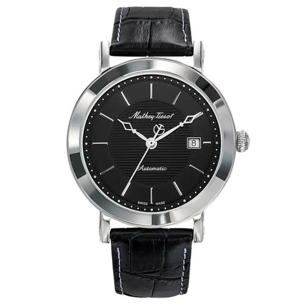 Ceas de mână pentru bărbați Mathey-Tissot HB611251ATAN Mecanic / 42 mm photo 1