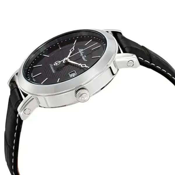 Ceas de mână pentru bărbați Mathey-Tissot HB611251ATAN Mecanic / 42 mm photo 2