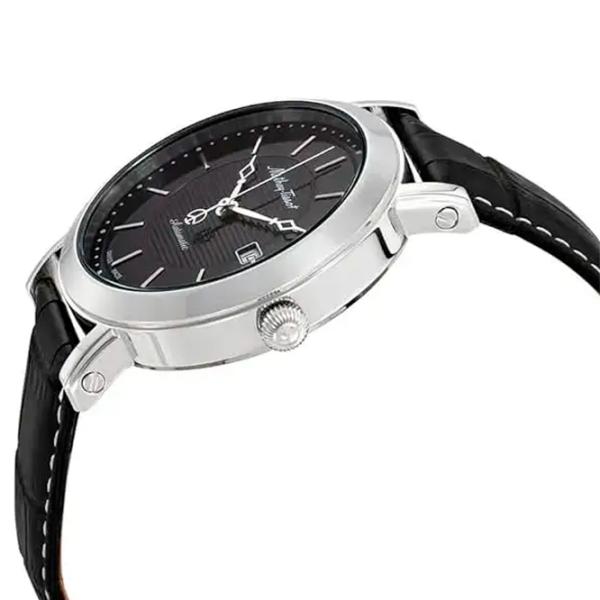 Ceas de mână pentru bărbați Mathey-Tissot HB611251ATAN Mecanic / 42 mm photo 2