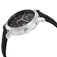 Ceas de mână pentru bărbați Mathey-Tissot HB611251ATAN Mecanic / 42 mm photo 2