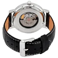 Ceas de mână pentru bărbați Mathey-Tissot HB611251ATAN Mecanic / 42 mm photo 4