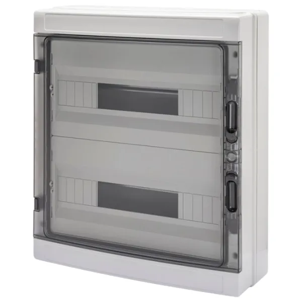 Cutie pentru automate Gewiss GW40107 Plastic / IP65 photo 1