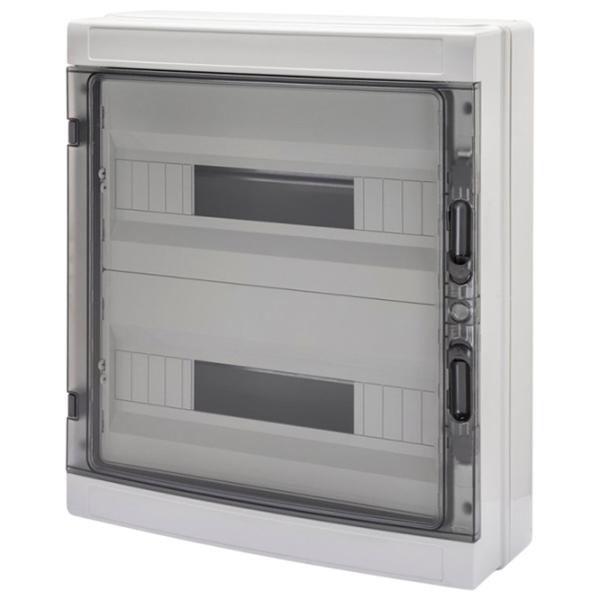 Cutie pentru automate Gewiss GW40107 Plastic / IP65 photo 1
