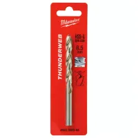 Burghiu Milwaukee 4932352364 HSS-G