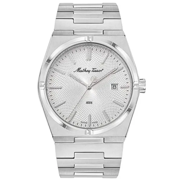 Наручные часы для мужчин Mathey-Tissot H118AS Кварцевый / 41 мм photo 1